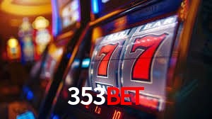 Game Providers 353bet