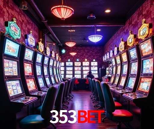 Flash Promotion 353bet