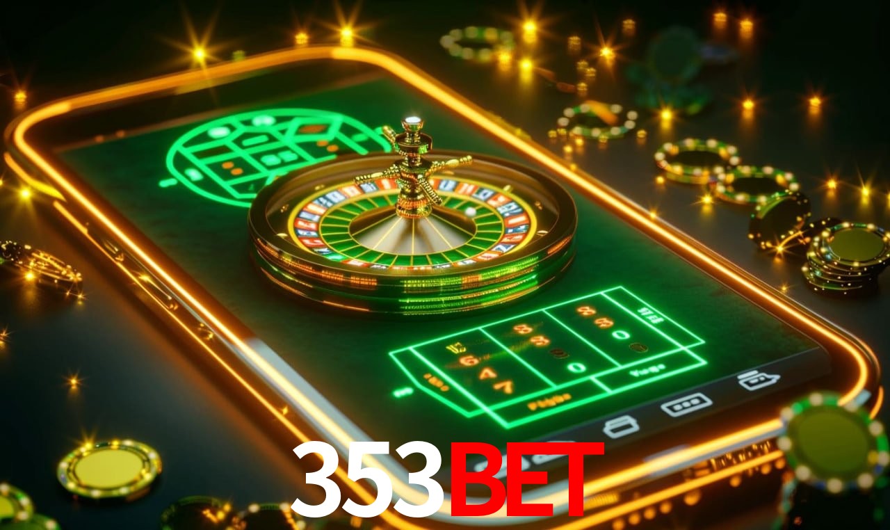 Account Benefits 353bet