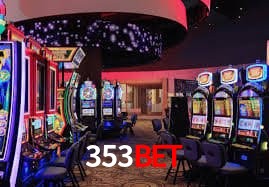 API Integration 353bet