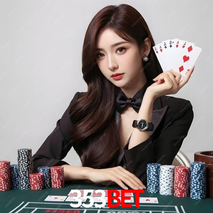 Secure Login 353bet