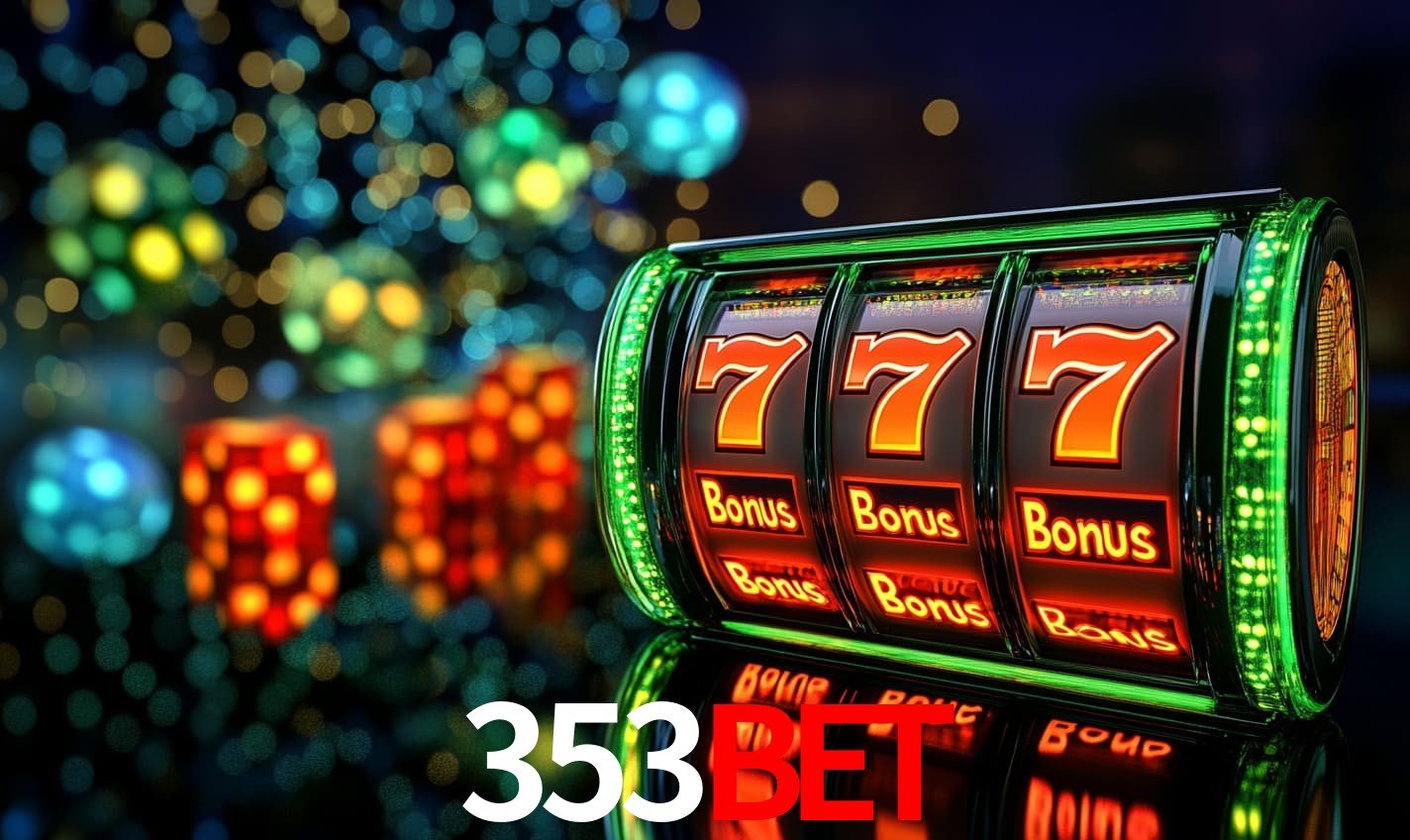 Live Casino 353bet